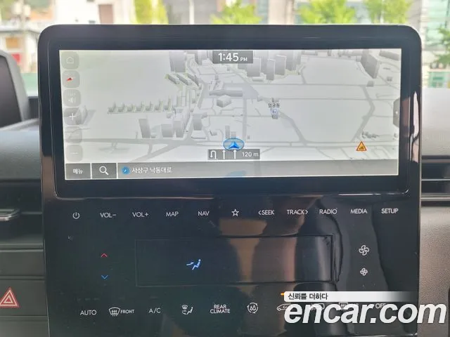 Hyundai Staria — Фото автомобиля 9