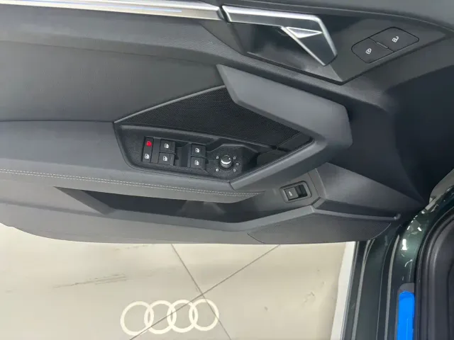 Audi A3 — Фото автомобиля 15