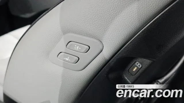Hyundai Palisade The New — Фото автомобиля 26