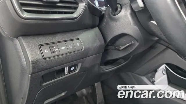 Hyundai Santa Fe Santa Fe (New) — Фото автомобиля 28