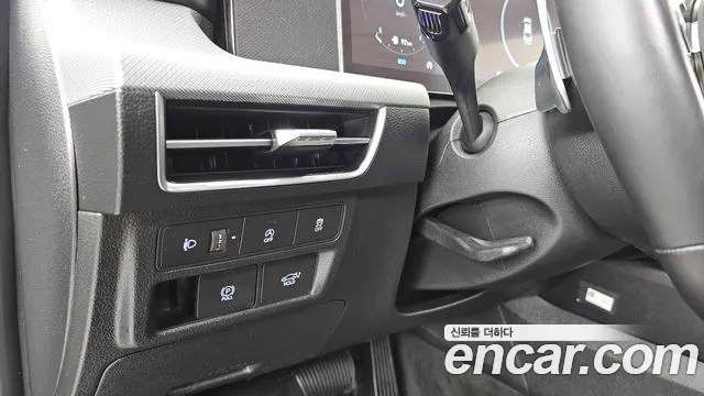 Hyundai Sonata Sonata Edge(DN8) — Фото автомобиля 18