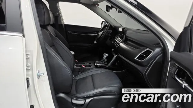 Kia Seltos — Фото автомобиля 26