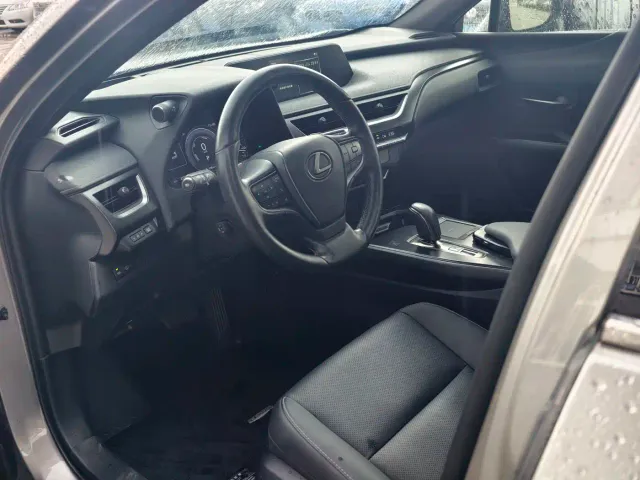 Lexus Lexus UX Electric 2020 300e Pure Enjoyment Edition — Фото автомобиля 14