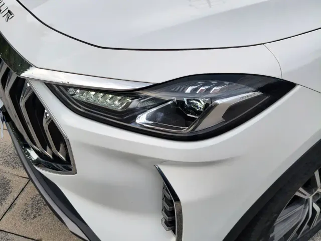 Jetour X70 Plus — Фото автомобиля 12