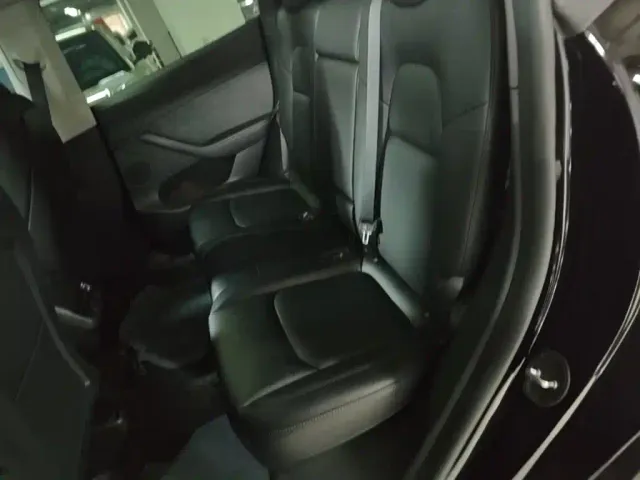 Tesla Model Y — Фото автомобиля 16
