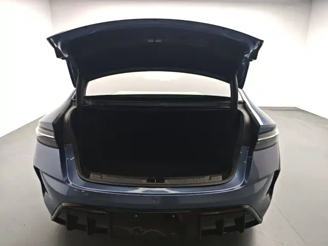 BYD Seal — Фото автомобиля 18