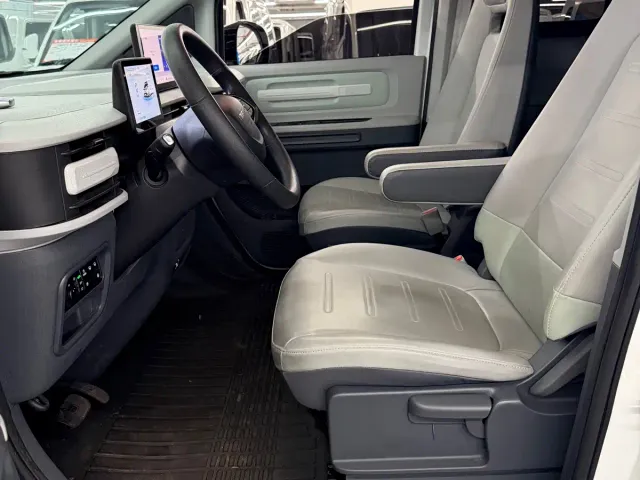 Maxus Dana M1 — Фото автомобиля 12