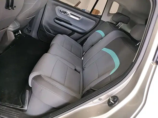 GAC Aion Y — Фото автомобиля 16