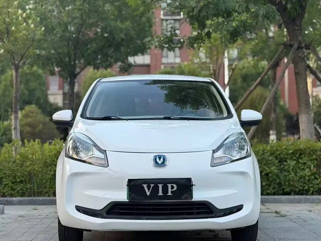 Changan Benben E-Star — Фото автомобиля 2