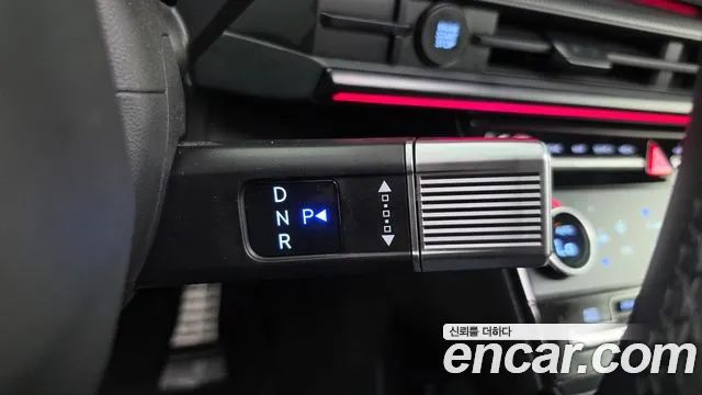 Hyundai Santa Fe MX5 — Фото автомобиля 9