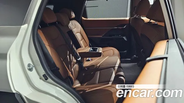 KG_Mobility_Ssangyong Torres Torres Бензин 1.5 2WD — Фото автомобиля 12