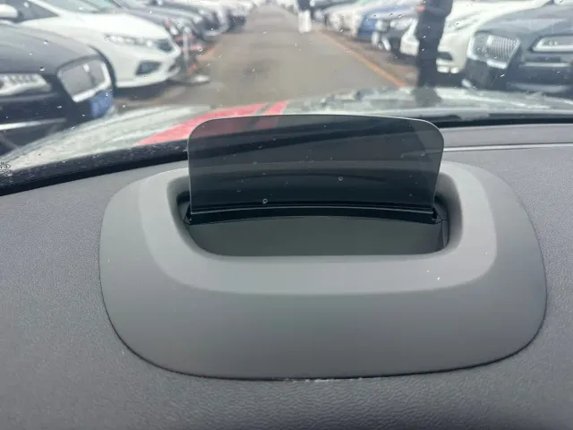 MINI JCW COUNTRYMAN — Фото автомобиля 14