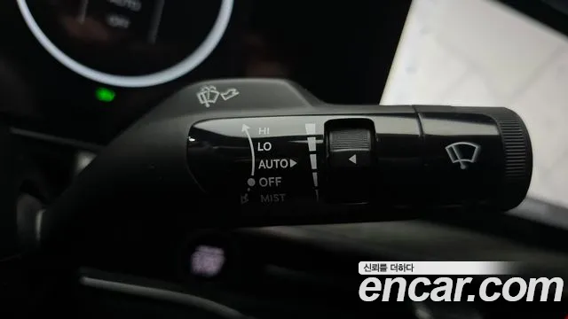 Kia K5 Signature — Фото автомобиля 27