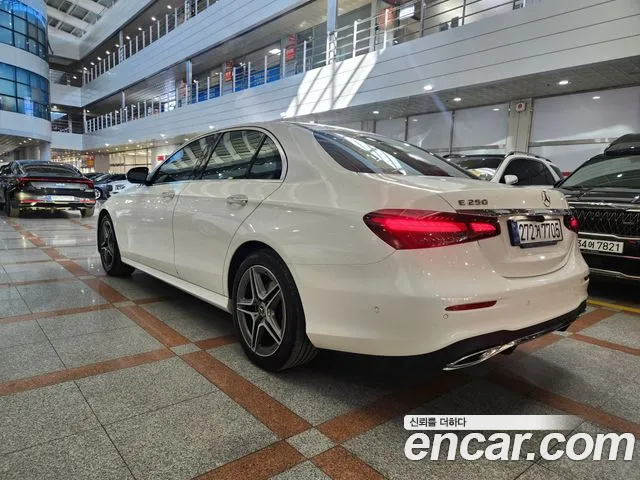Mercedes-Benz E-Class W213 — Фото автомобиля 6
