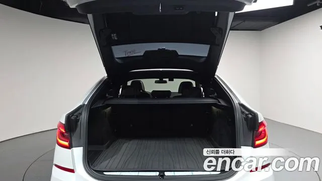 BMW Gran Turismo G32 — Фото автомобиля 19