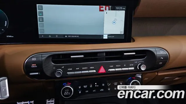 Hyundai Palisade LX3 — Фото автомобиля 13