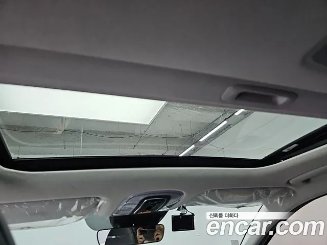 Hyundai Avante CN7 — Фото автомобиля 6