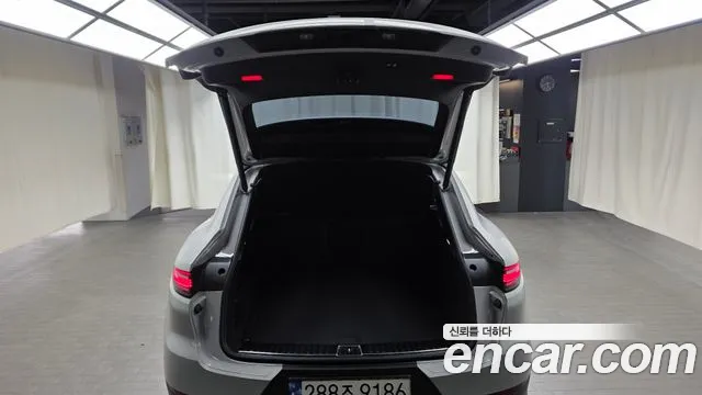 Porsche Cayenne PO536 — Фото автомобиля 24