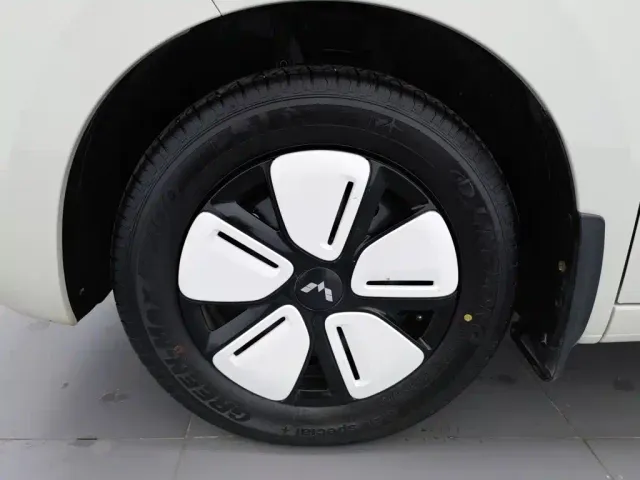 Wuling Hongguang Mini EV — Фото автомобиля 17