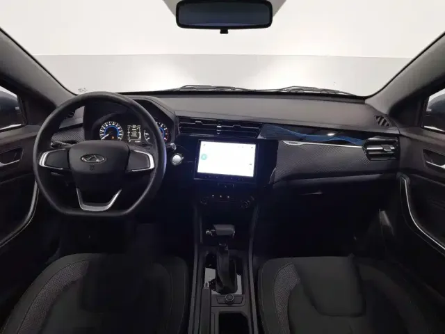 Chery Tiggo 3x — Фото автомобиля 5