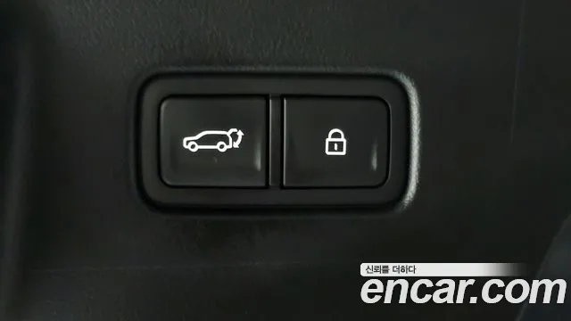 Hyundai Palisade LX3 — Фото автомобиля 17