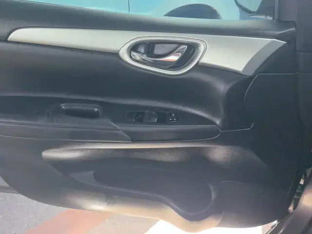 Nissan Sylphy — Фото автомобиля 7
