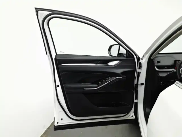 Haval H6 — Фото автомобиля 8