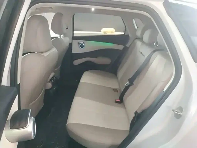 BYD Yuan PLUS 2025 Smart Drive 510KM Surpass Edition — Фото автомобиля 16