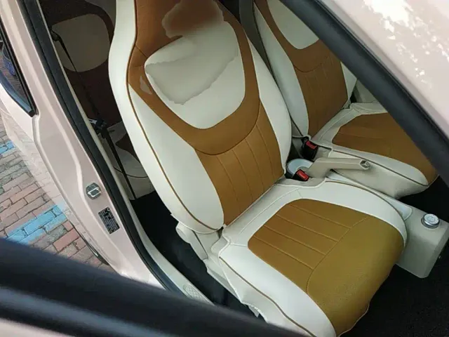 Wuling Hongguang Mini EV — Фото автомобиля 24