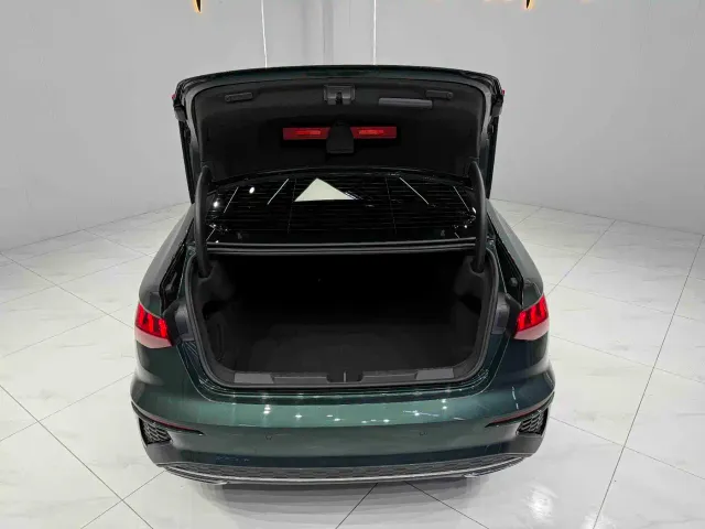 Audi A3 — Фото автомобиля 8