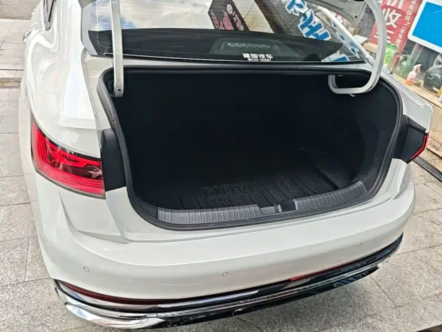 Volkswagen Sagitar — Фото автомобиля 17