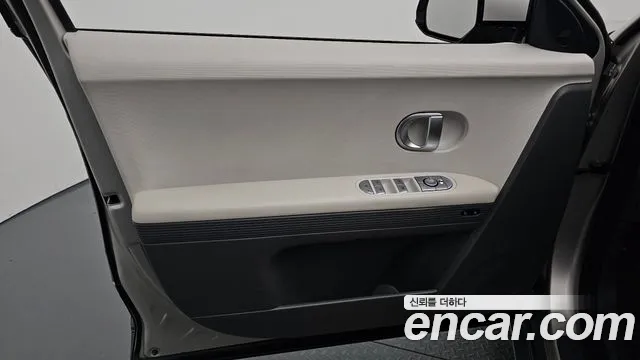 Hyundai Ioniq5 Ioniq5 — Фото автомобиля 22