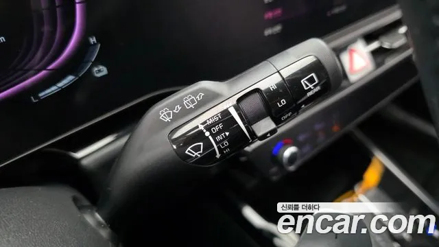 Kia Niro The All New Niro — Фото автомобиля 25