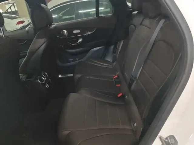 Mercedes-Benz GLC-Class — Фото автомобиля 16