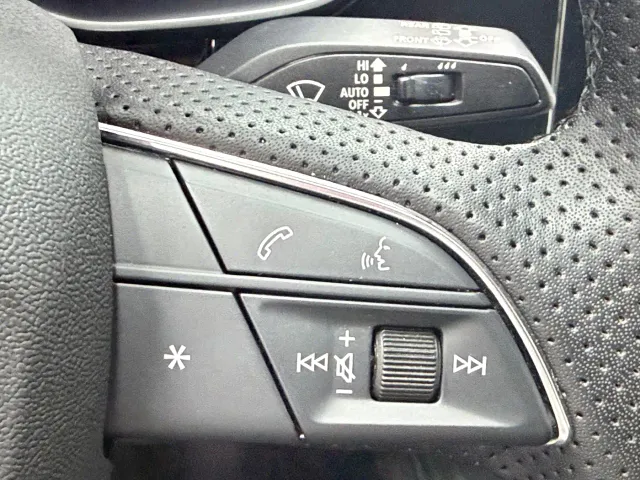 Audi Q3 — Фото автомобиля 13