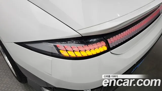 Hyundai Ioniq6 Ioniq 6 Long Range — Фото автомобиля 22