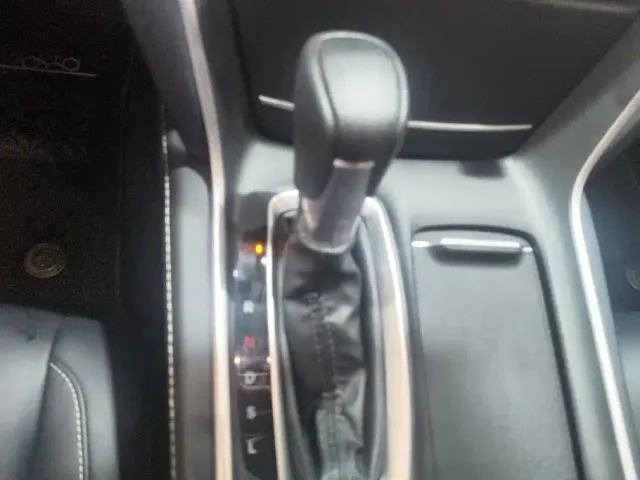 Honda Inspire — Фото автомобиля 16