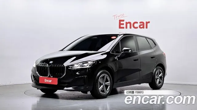 BMW 2-Series — Фото автомобиля 2
