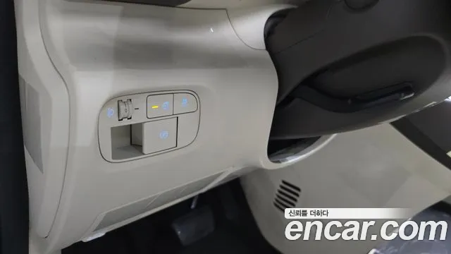 Hyundai Casper Casper Electric Inspiration — Фото автомобиля 26