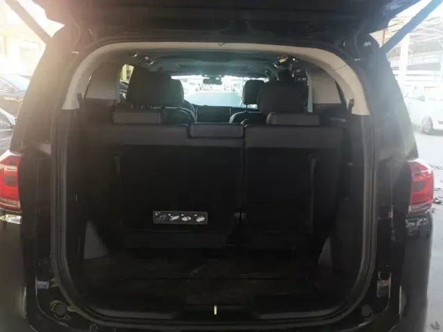 GAC Trumpchi M8 — Фото автомобиля 4