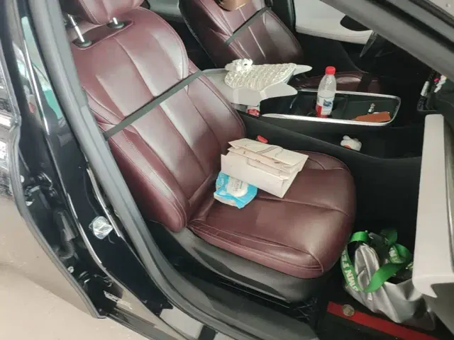 Buick LaCrosse 2023 28T Premium Edition — Фото автомобиля 24