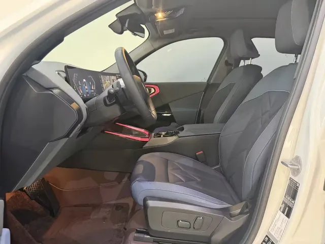 BMW X3 — Фото автомобиля 2