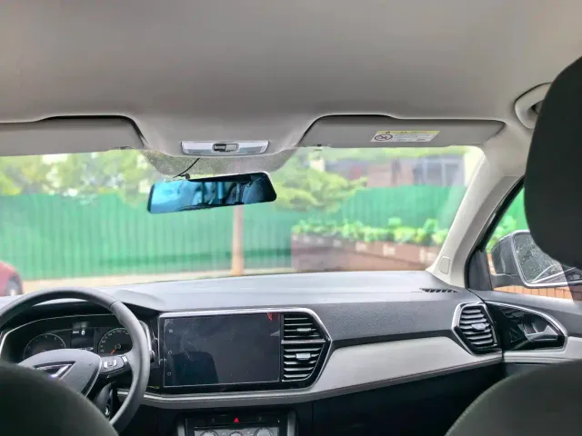 Jetta VS5 — Фото автомобиля 15