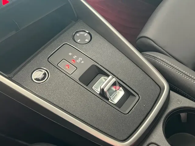 Audi A3 — Фото автомобиля 14