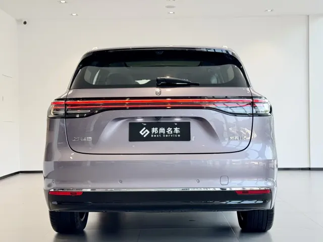 Shangjie SUV — Фото автомобиля 22