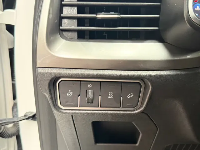 Haval H6 — Фото автомобиля 17