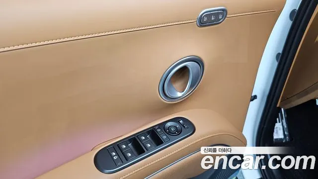 Hyundai Palisade Palisade (LX3) Бензин 2.5T 4WD 7 мест — Фото автомобиля 29