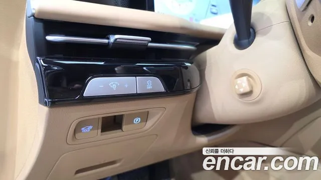 Genesis G80 RG3 — Фото автомобиля 26