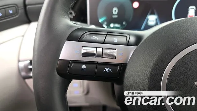 Hyundai Tucson — Фото автомобиля 14