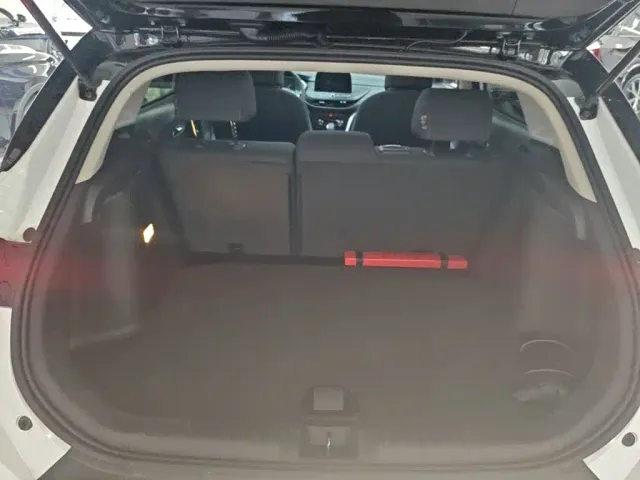Buick Encore — Фото автомобиля 18